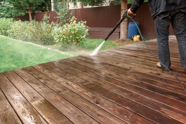 Best Soft Washing  in Yardville, NJ