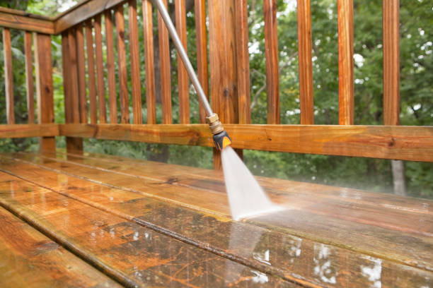 Best Sidewalk and Walkway Cleaning  in Yardville, NJ