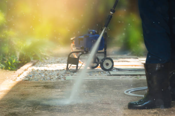 Best Playground Equipment Cleaning  in Yardville, NJ